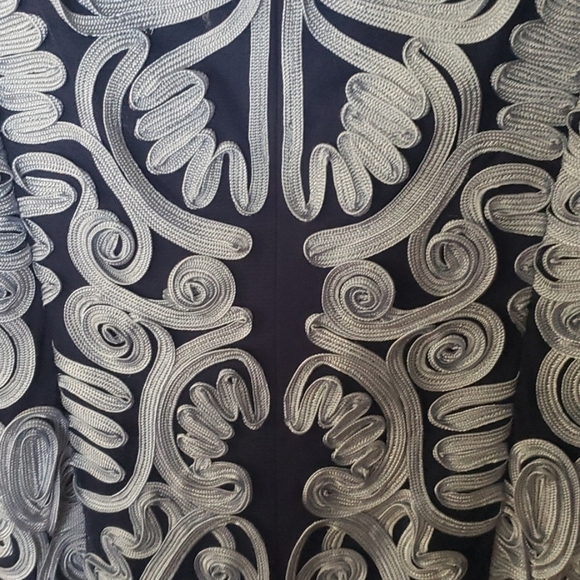 Js COLLECTION DRESS size 10. - Picture 7 of 8